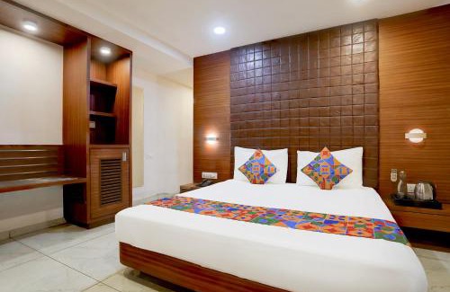 Rajkot Hotel | FabHotel Prime Simran