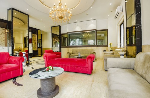 Vasco da Gama Hotel | FabHotel Prime Supreme