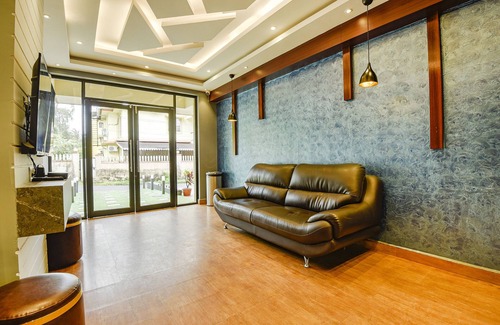 Ella Hotel | Fabhotel Prime Swarnam, Old Goa