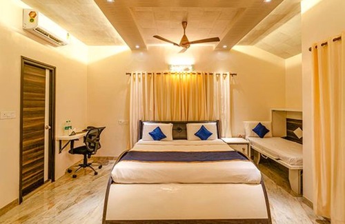 Narasapura Hotel | Fabhotel Prime The Venue By Seasons Suites