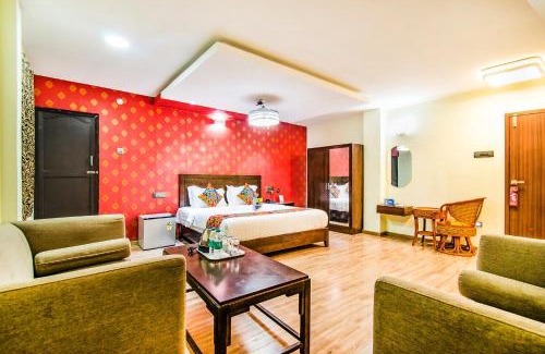 Vellore Hotel | FabHotel Prince Park - Nr Sajra Fort