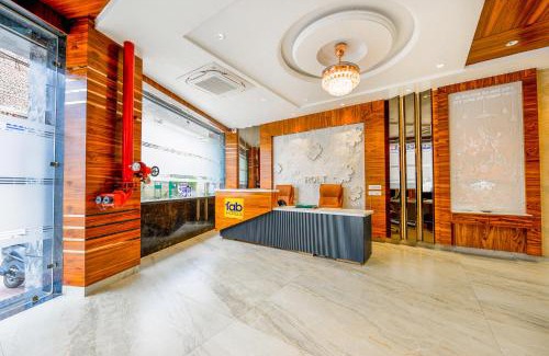 Ludhiana Hotel | FabHotel Rolt