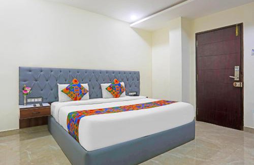 Khammam Hotel | FabHotel RR Residency I - Nr Khammam Bus Stand