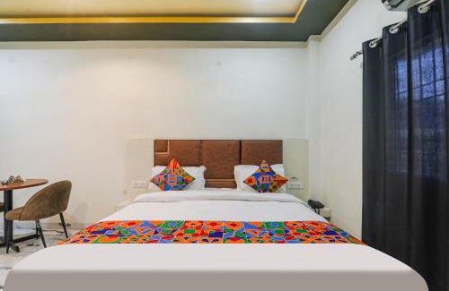 Motipur Hotel | FabHotel Saalt Bandhan Resort