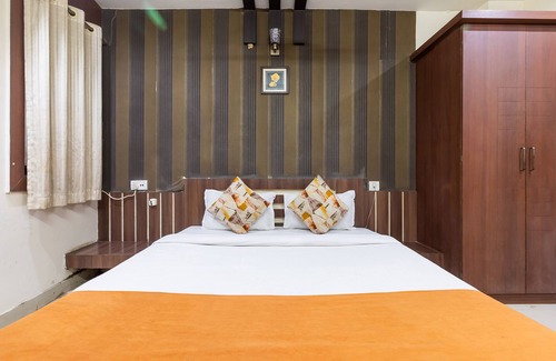 Bhopal Hotel | Fabhotel Shree Regency