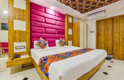 Rau Hotel | FabHotel Signor