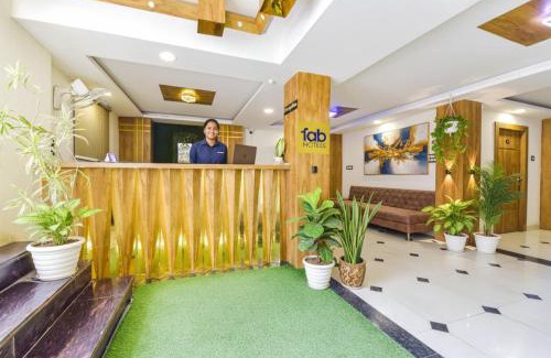 Rau Hotel | FabHotel Signor