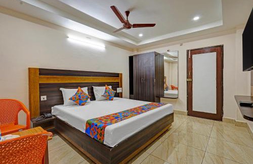 Nellore Hotel | FabHotel Surya International