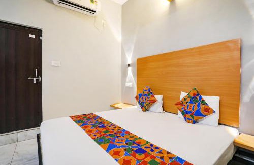 Bhilai Hotel | FabHotel The Bell