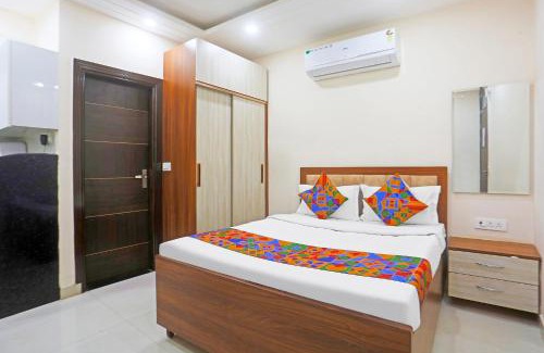 East of Kailash Apartment | FabHotel The Hide Away