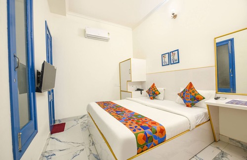 Amritsar Hotel | Fabhotel The Host