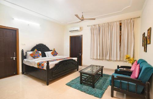 Kolar Road Hotel | FabHotel The Krishnayan