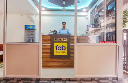 Wagholi Hotel | Fabhotel The Mantra inn - Nr world trade center