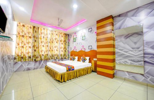 Ludhiana Hotel | FabHotel The Mirage