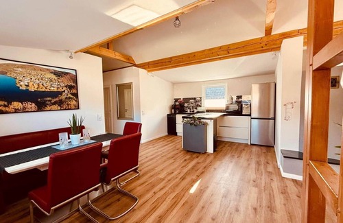 Einruhr Condo | Fabian's Holiday Home/Rurseeloft