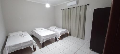 Altos do Coxipo Hotel | Fabiel Palace Hotel