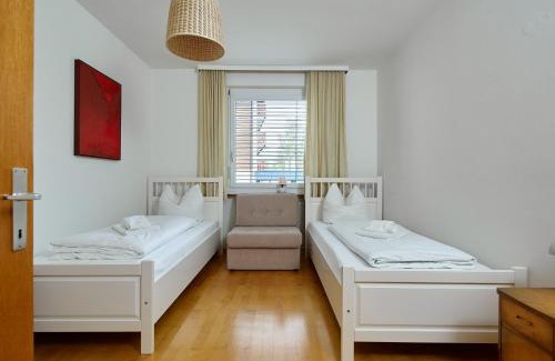 Gaishorn Apartment | Fabis Apartment Gaschurn