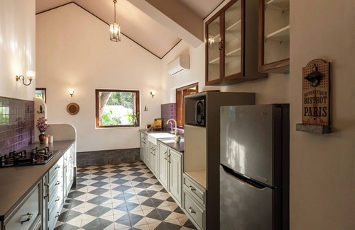 Vagator Villa | Fable by RÊVE