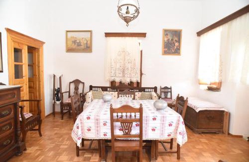 Aperathos Apartment | Fabrica home