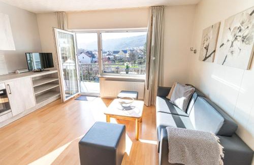 Bollendorf Apartment | Fabryshof im Felsenland Südeifel und Mullerthal