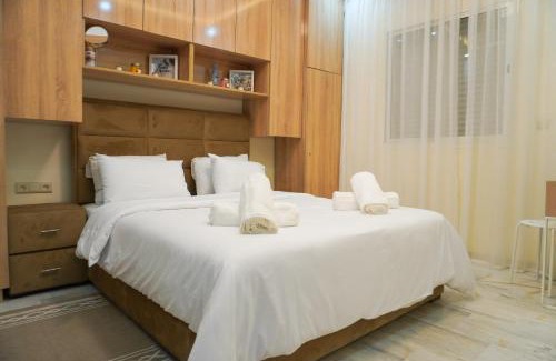 Cite Adrar Apartment | Fabuleux Appartement bien équipé à Agadir