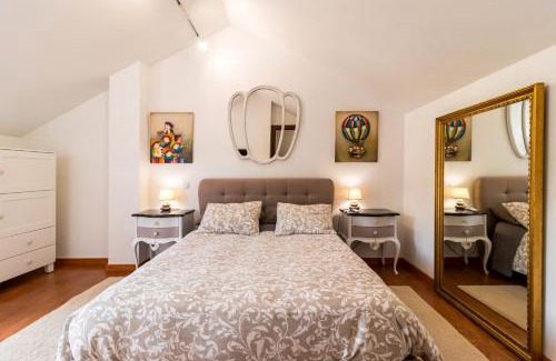 Castaneda Apartment | Fabuloso apartamento con piscina