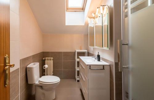 Castaneda Apartment | Fabuloso apartamento con piscina