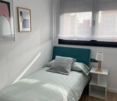 Sant Feliu de Llobregat Apartment | Fabuloso apartamento en zona tranquila