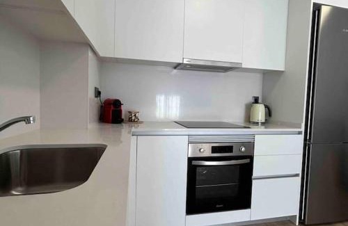 Sant Feliu de Llobregat Apartment | Fabuloso apartamento en zona tranquila