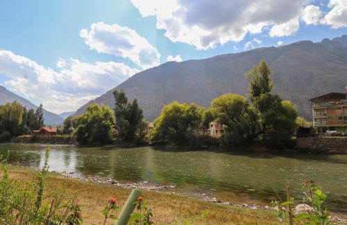Calca House | Fabulous 3BR House in Valle Sagrado