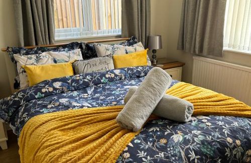 Norwich Apartment | Fabulous Bungalow Norwich