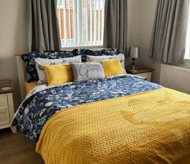 Norwich Apartment | Fabulous Bungalow Norwich