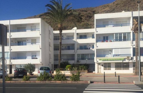 La Parata Apartment | Fabulous Front Line 3-bedroom Apartment in Mojacar