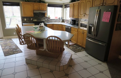 Granite Ridge House | Fabulous Fully Furnished Vacation Home