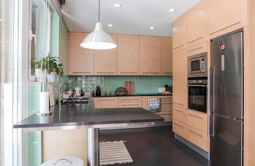 Fornos House | Fabulous Modern Villa with Pool in Aldeia do Meco