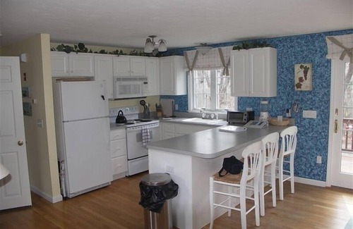 South Chatham House | Fabulous Quiet Cape, Close to Beach, Central Air, Perfect for Families