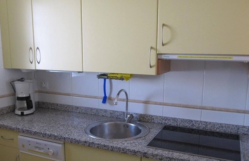 Almerimar House | 'Fabulous sunny apartment' with Terrace