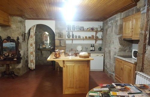 Sao Pedro do Sul Bed & Breakfast | Fabulouse Quinta da Comenda - Double Room