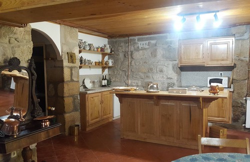 Sao Pedro do Sul Bed & Breakfast | Fabulouse Quinta da Comenda - Twin Room