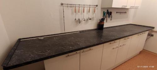 Deensen House | Fachwerkhaus in Deensen - Solling-Vogler-Naturschutzgebiet