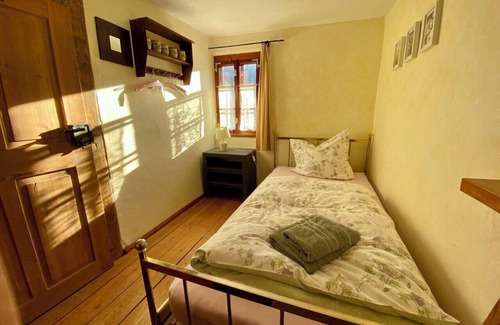 Leisnig Other | Fachwerkhof Klosterbuch - Idyllic guest house at the historic monastery