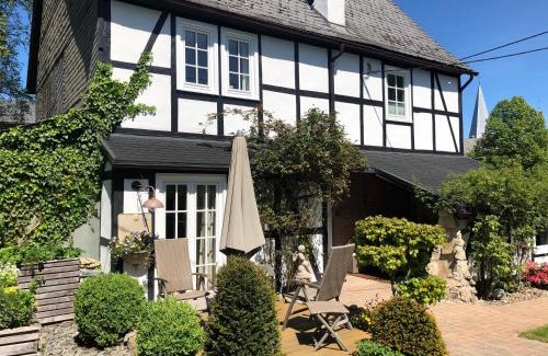 Olsberg Villa | Fachwerkliebe Villa Mia