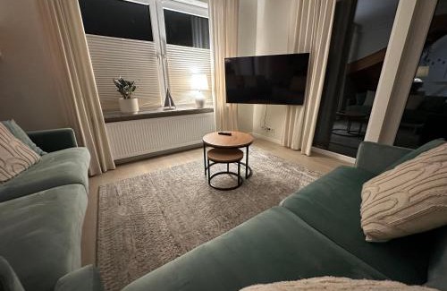 Rieste House | FachWerkPerle am Alfsee