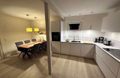 Rieste House | FachWerkPerle at Alfsee