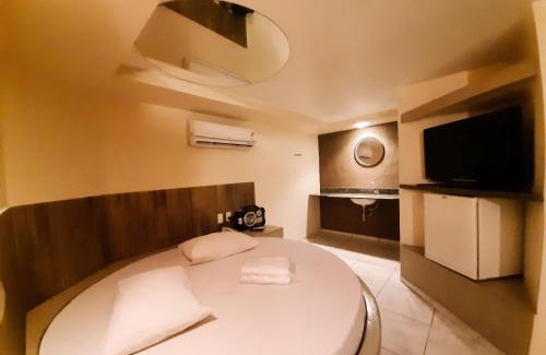 San Martin Hotel | Fada Hotel - Motel Adults Only