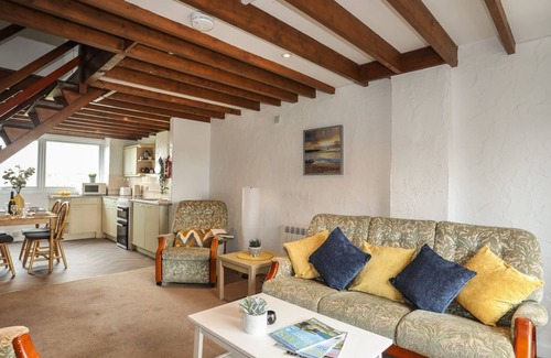 Llanengan Cottage | FADRUN - 3 TY'N DON, pet friendly in Abersoch