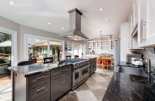 Solvang House | Fair View Wine Estate