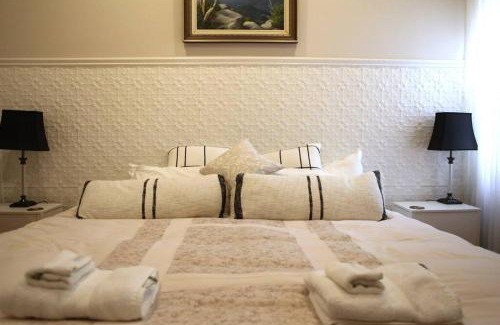 Maldon House | Fairbank House