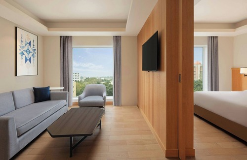 Amritsar Hotel | Fairfield by Marriott Amritsar