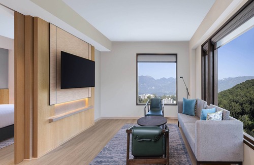 Bullawala Hotel | Fairfield by Marriott Dehradun